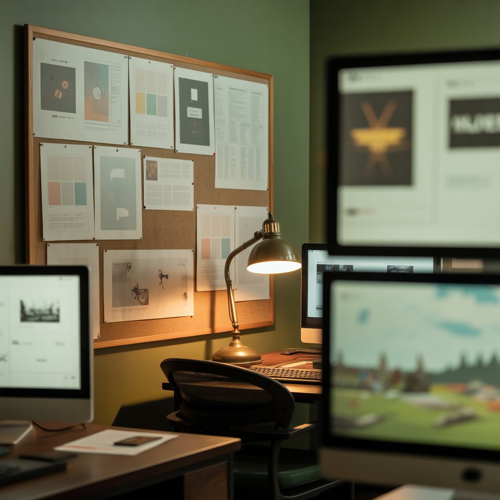SandMood editorial office in Auckland