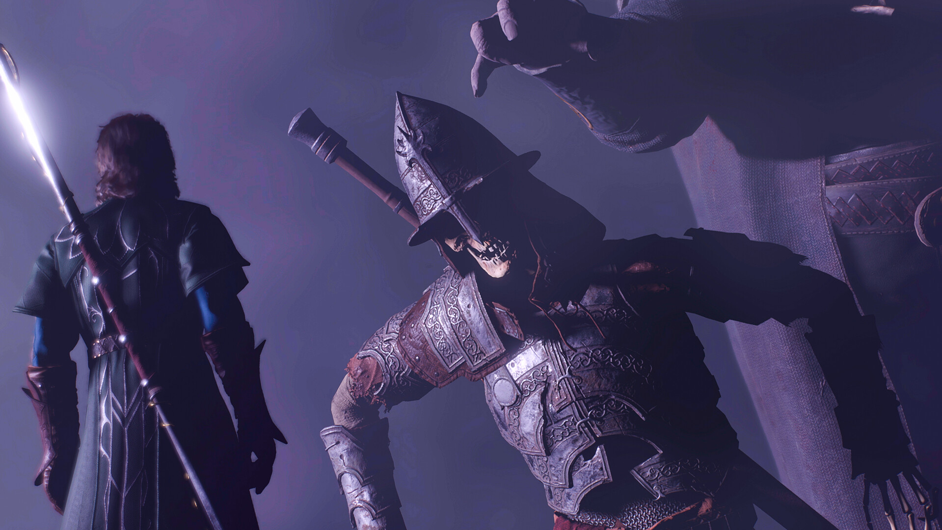 Let the Dice Fall — BG3 Punishes Caution More Than Mistakes