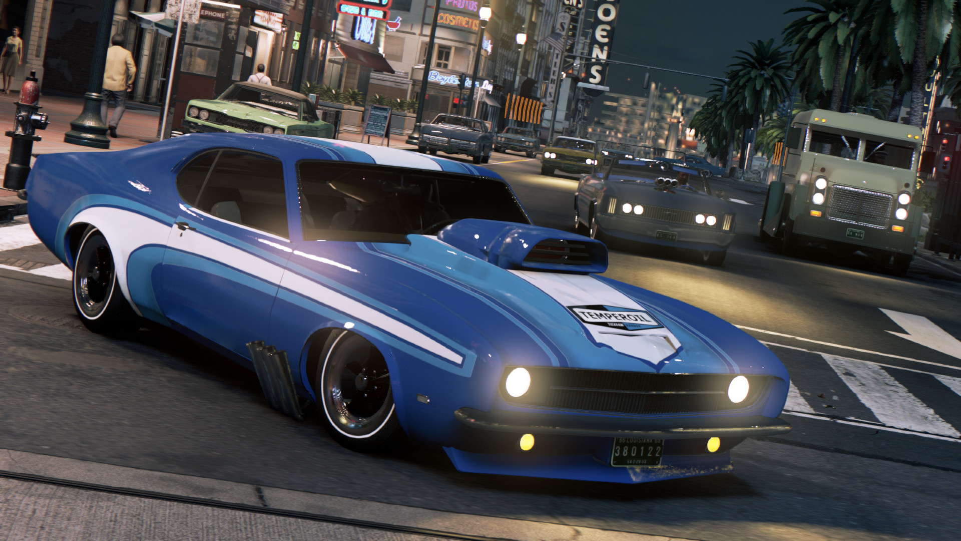 Mafia III&#folio-qpuh-gsnf;s Rage Burns Bright — If You Can Outlast the Grind