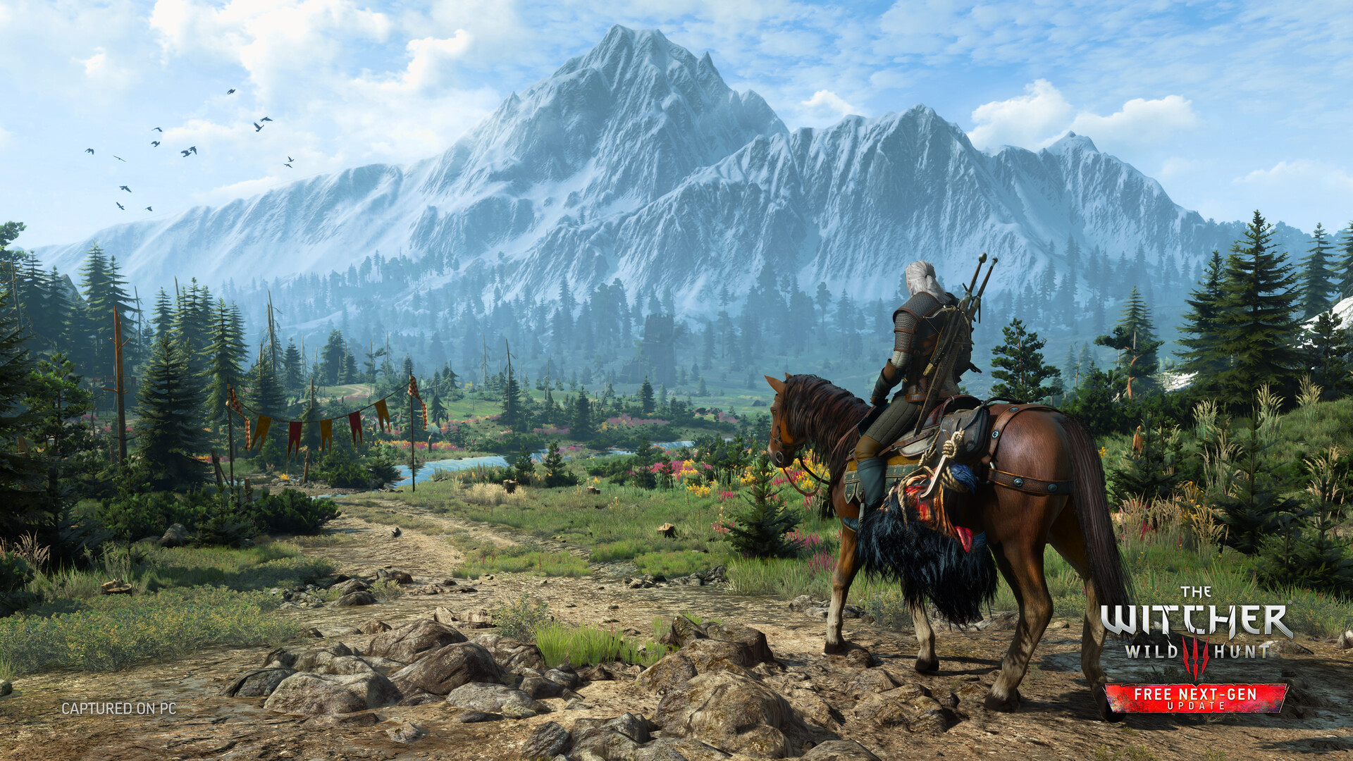 Geralt